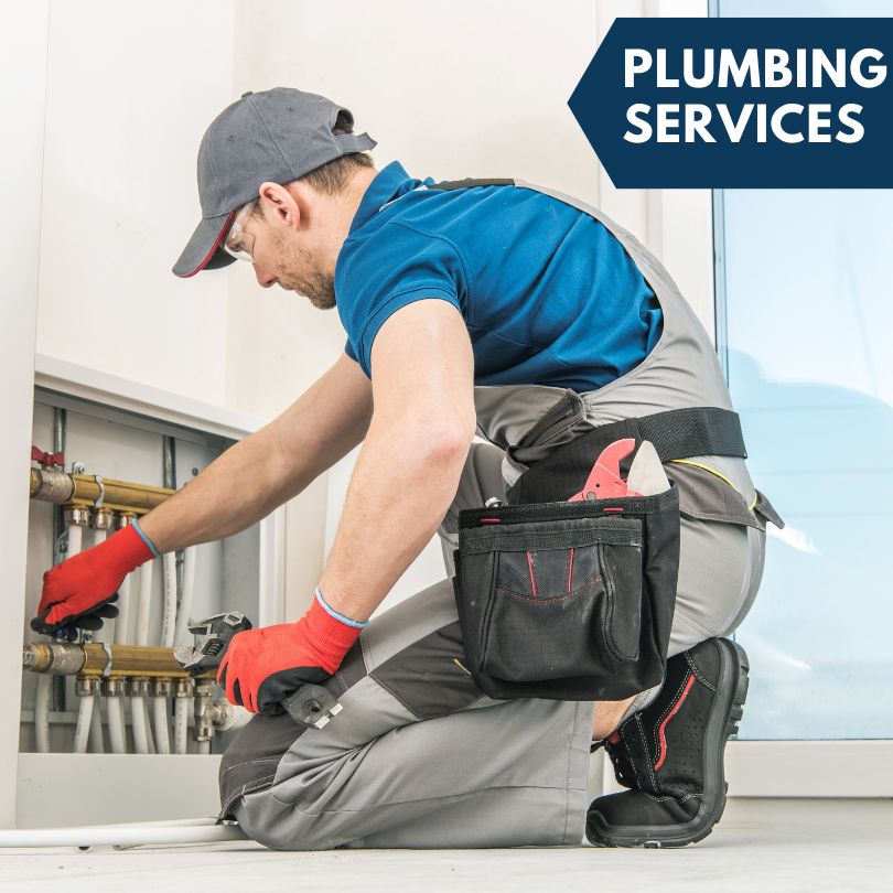 Dumont Plumbing Company